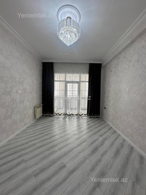 Satılır 2 otaqlı Bina evi menzil (Yeni tikili), 44 m², Masazır — Абшерон