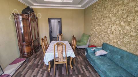 3 otaqlı mənzil, 100 m², Gəncə prospekti — kirayə — Daşınmaz əmlak