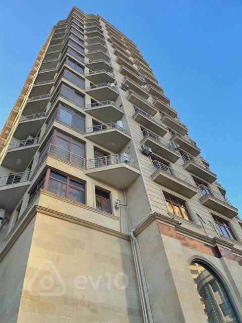 2 otaqlı mənzil, 85 m², Dilarə əliyeva — kirayə — 1 450 ₼ · 2 бөлмө · 85 m² · 5/16 кабат · Баку, Nəsimi · Mənzil 2 otaqlı mənzil, 85 m², Dilarə əliyeva — kirayə — Баку