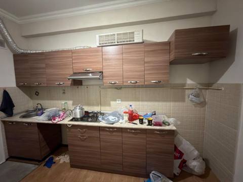 300 AZN Metbex mebeli satılır.Uzerinde moyka verilir Olcu 4. Unvan — 300 ₼ · Mehdiabad · Mətbəx mobilyası 300 AZN Metbex mebeli satılır.Uzerinde moyka verilir Olcu 4. Unvan — Mehdiabad