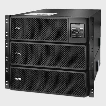 Apc Smart-UPS srt rm 10kVA 10kW (SRT10KRMXLI) — UPS, Bakı (2)