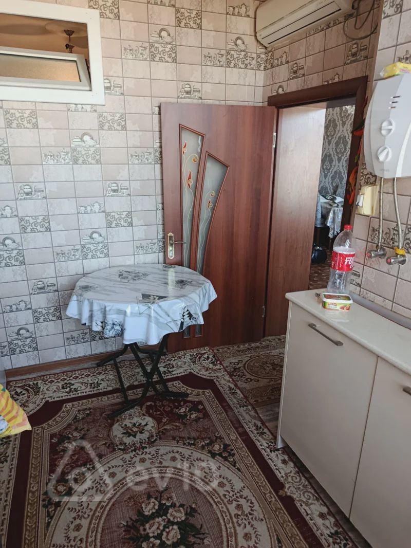 Kiralık 2 odalı daire (eski bina), 40 m² — Mənzil, Bakı (8)