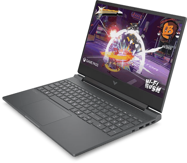 HP Victus 15-fa2082ci (BZ2X6EA) Gaming Noutbuk — Noutbuklar, Bakı (2)