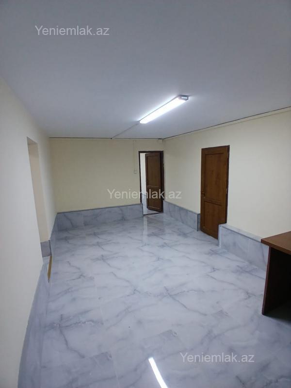 For sale: commercial property, 100 m² — Əmlak, Bakı (8)