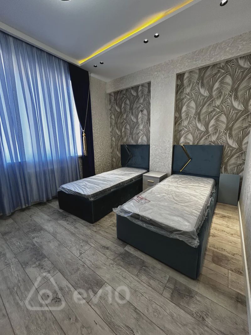 3 otaqlı mənzil, 85 m², M.Hadi — Mənzil, Bakı (6)
