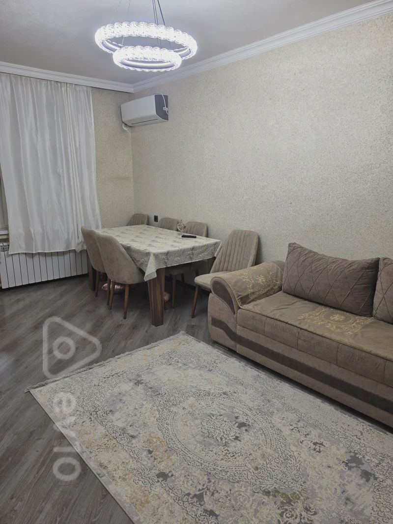 2 otaqlı mənzil, 52 m², Hövsan — Mənzil, Bakı (5)