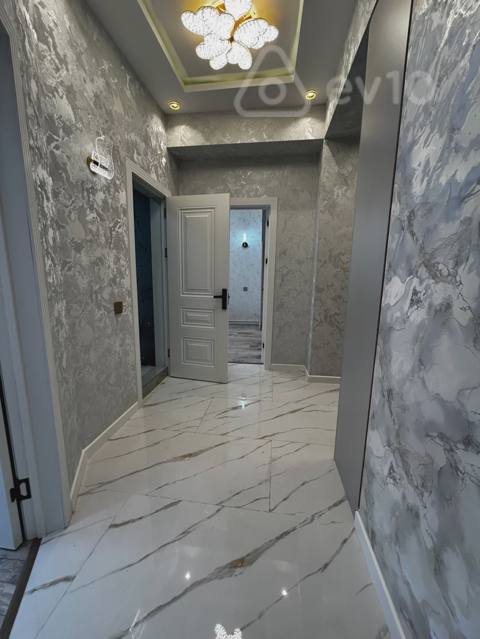 3 otaqlı mənzil, 85 m², M.Hadi — 223 000 ₼ · 3 otaq · 85 m² · 15/17 mərtəbə · Bakı, Xətai · Mənzil 3 otaqlı mənzil, 85 m², M.Hadi — Bakı