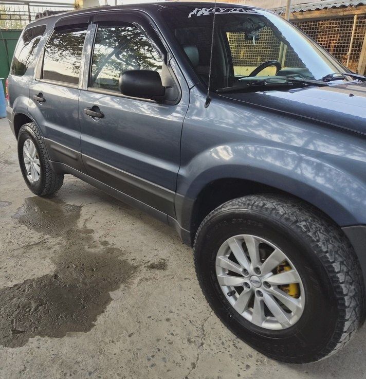 Ford Escape, 2005 il, 281897 km, 2.3 L — Avtomobillər, Mingəçevir (3)