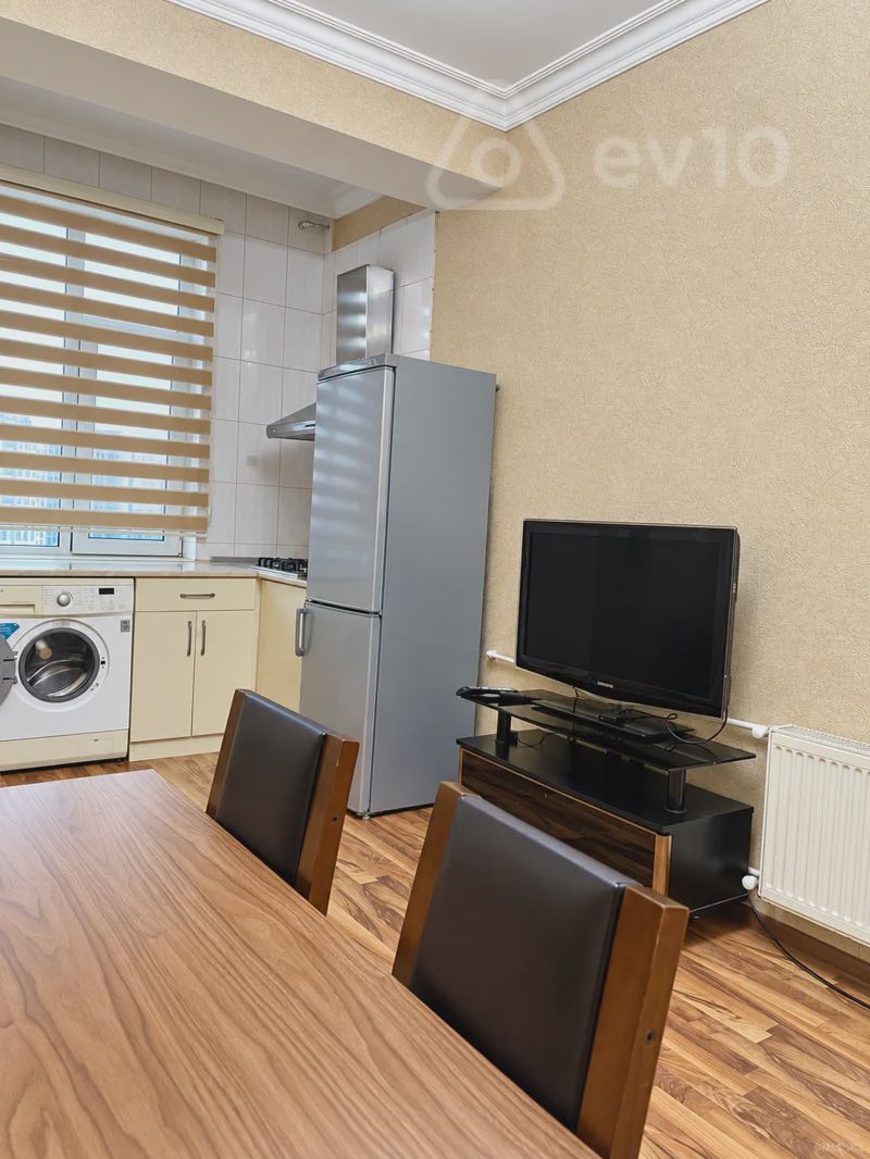 For sale: 2-room apartment (new building), 65 m² — Mənzil, Bakı (11)