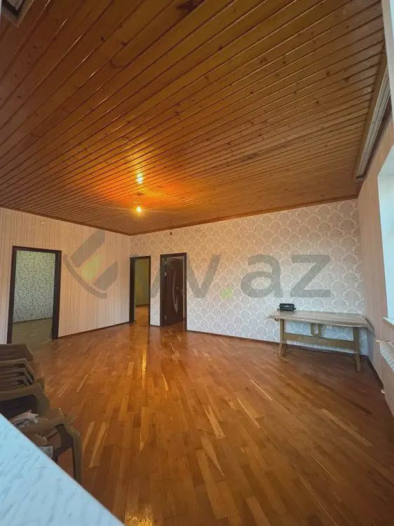 Satılık 3 odalı müstakil ev / Yazlık / Villa, 110 m² — Ev, villa, Bakı (8)
