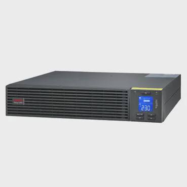 Apc Easy ups On-Line srv rm 3kVA 2.7kW (SRV3KRIRK-E) — Goods