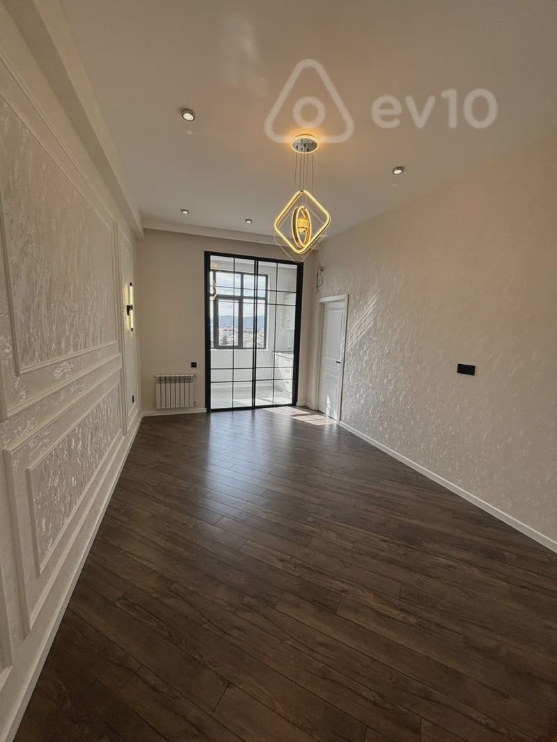 3 otaqlı mənzil, 86 m², Moskva pr — Mənzil, Bakı