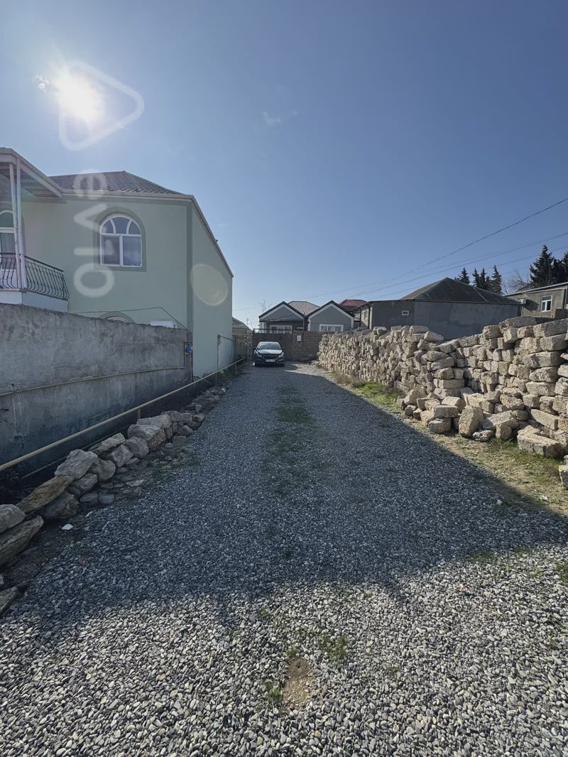 For sale: 3-room house / Cottage / Villa, 79 m² — Ev, villa, Bakı (3)