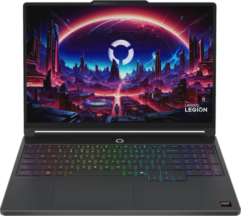 Lenovo Legion 5 15AHP11 (83Q7002CPB) Gaming Notebook — Mallar