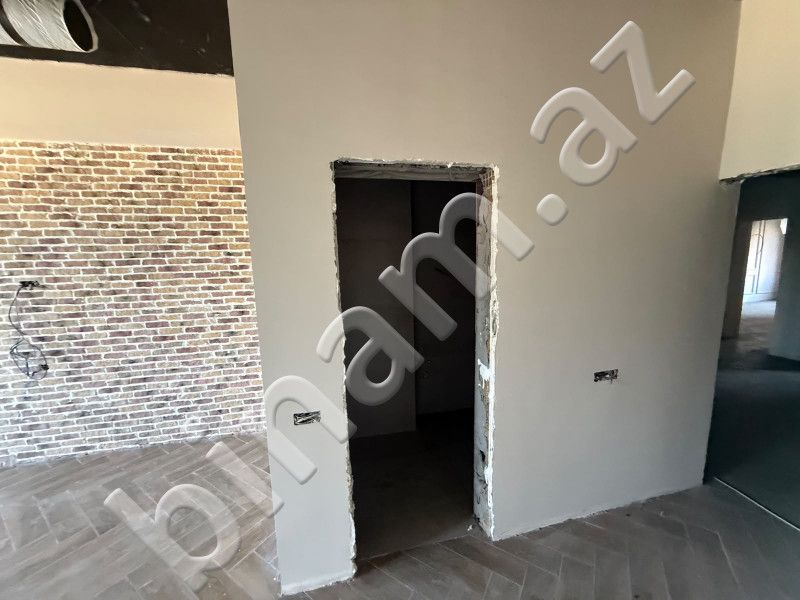 For sale: commercial property, 450 m² — Əmlak, Bakı (6)