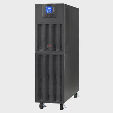 APC Easy UPS On-Line SRV 6kVA 6kW (SRV6KI) — Goods