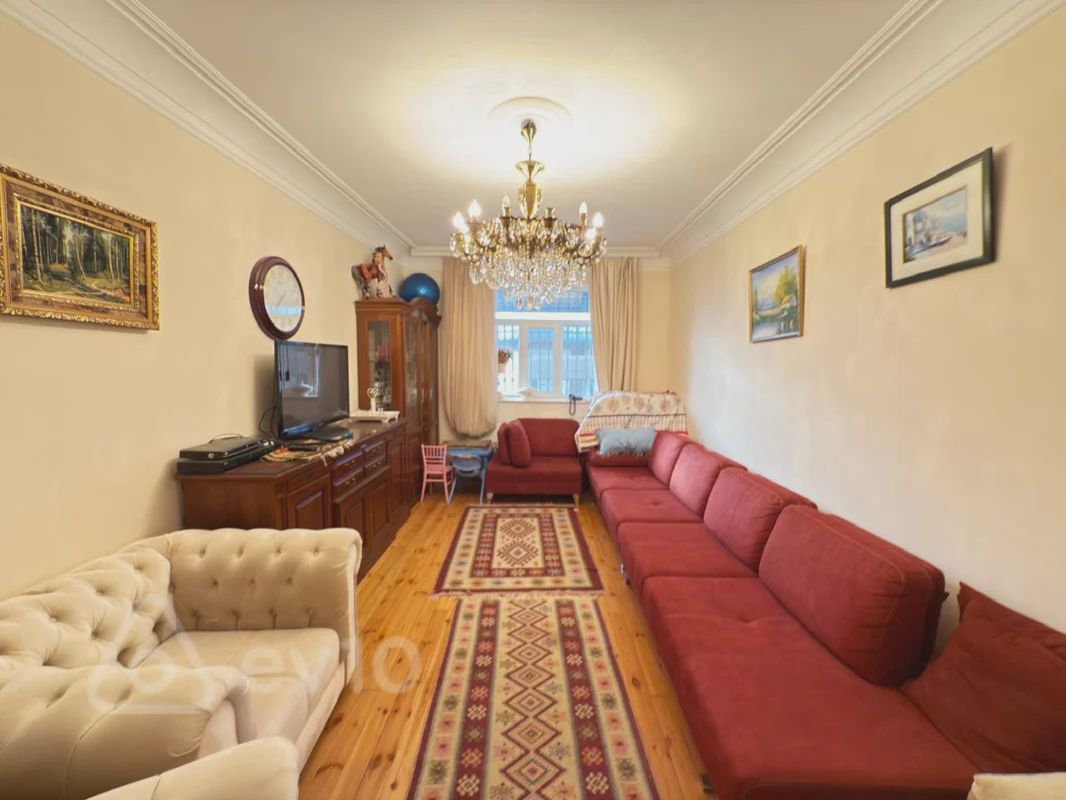 For sale: 4-room house / Cottage / Villa, 120 m² — Ev, villa, Bakı (3)