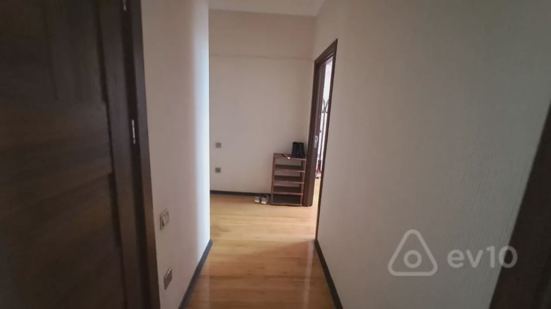For rent: 2-room apartment (new building), 60 m² — Mənzil, Xırdalan (3)