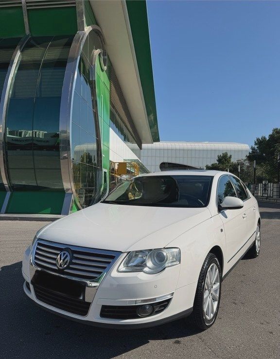 Volkswagen Passat, 2010 il, 159000 km, 1.8 L — Avtomobillər, Bakı (9)