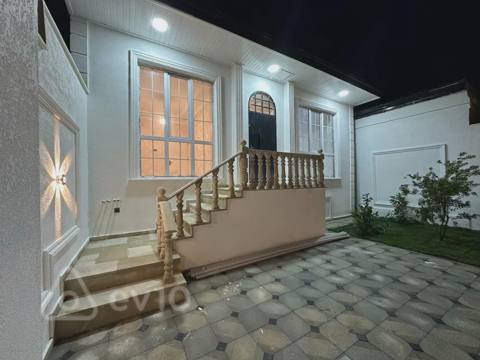 4 otaqlı həyət evi, 100 m², Hovsan — 108 000 ₼ · Баку · Ev, villa 4 otaqlı həyət evi, 100 m², Hovsan — Баку