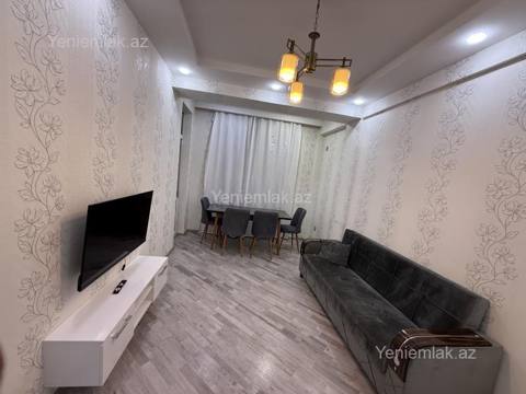 Satılır 2 otaqlı Bina evi menzil (Yeni tikili), 51 m², Xırdalan ş
