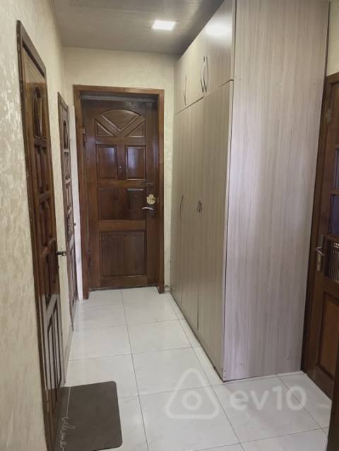 3 otaqlı mənzil, 82 m², Abbas Mirzə Şərifzadə küçəsi — Baku