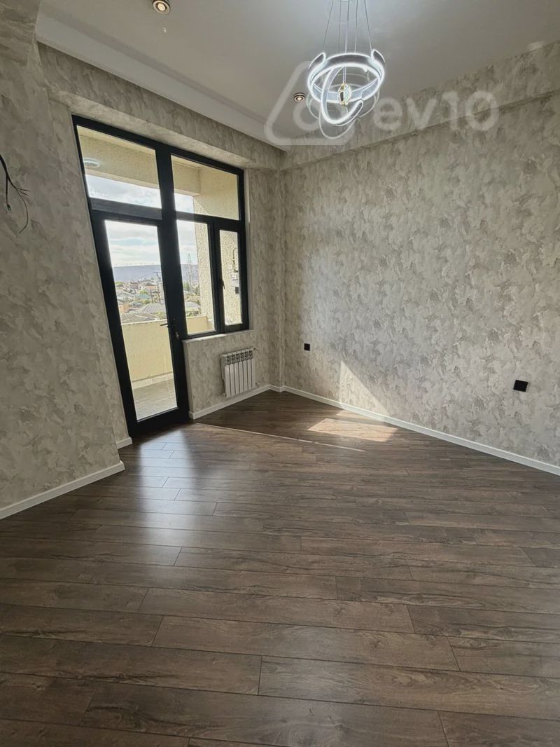 3 otaqlı mənzil, 86 m², Moskva pr — Mənzil, Bakı (6)