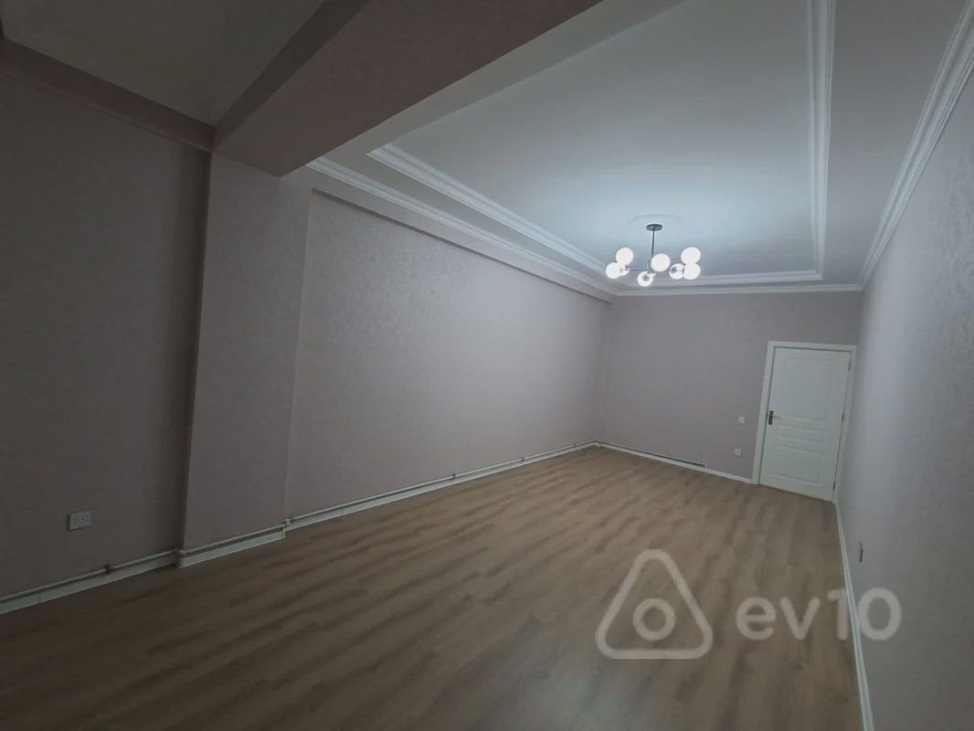 For sale: 2-room apartment (new building), 67 m² — Mənzil, Sumqayıt (2)
