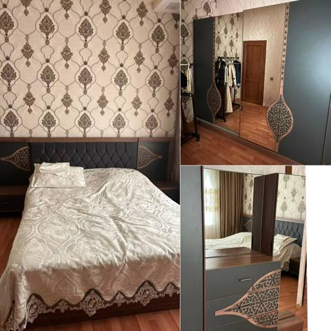 Yataq desti 700 azn satilir matrasi daxil baza yoxdu Unvan Hovsan — 700 ₼ · Баку · Mebel Yataq desti 700 azn satilir matrasi daxil baza yoxdu Unvan Hovsan — Баку