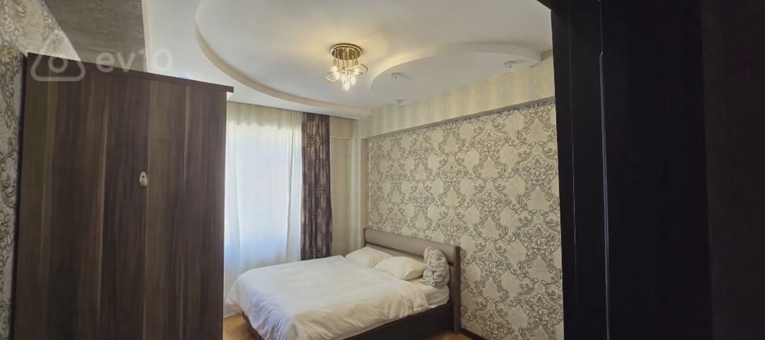 Satılık 3 odalı daire (yeni bina), 88 m² — Mənzil, Bakı (7)