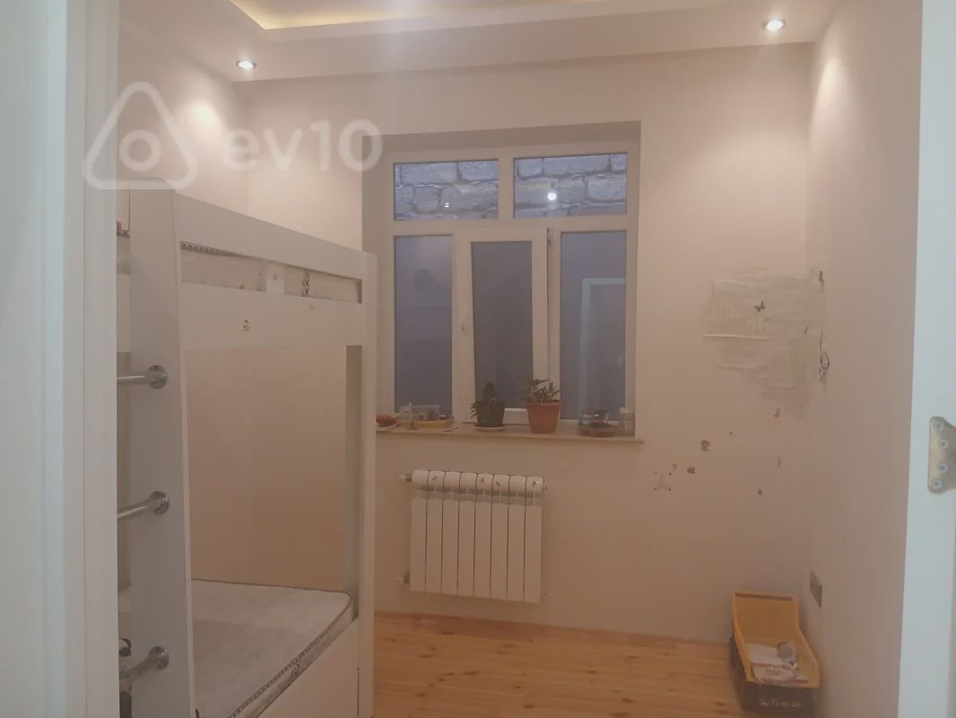 4 otaqlı həyət evi, 120 m², Qala — Ev, villa, Bakı (4)