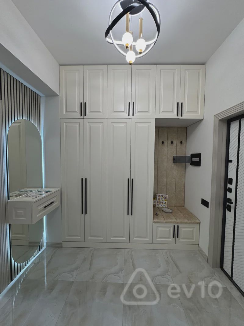 For sale: 3-room apartment (new building), 62 m² — Mənzil, Bakı (9)