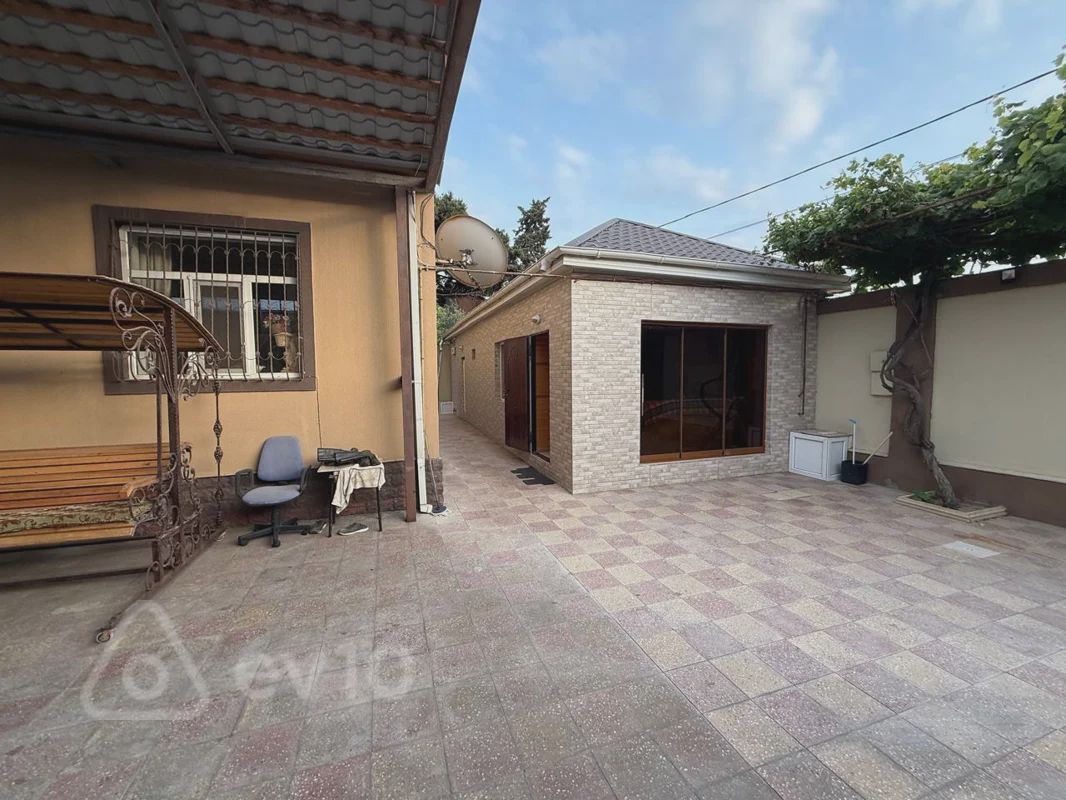 For sale: 4-room house / Cottage / Villa, 120 m² — Ev, villa, Bakı (11)