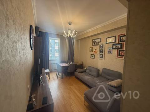 2 otaqlı mənzil, 50 m², Həsən bəy Zərdabi — kirayə — Баку