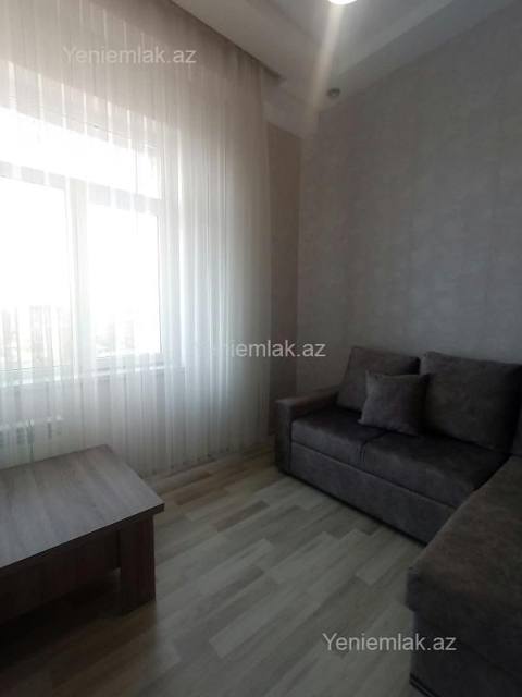Satılır 2 otaqlı Bina evi menzil (Yeni tikili), 31 m², Xırdalan ş — 77 000 ₼ · Mənzil Satılır 2 otaqlı Bina evi menzil (Yeni tikili), 31 m², Xırdalan ş