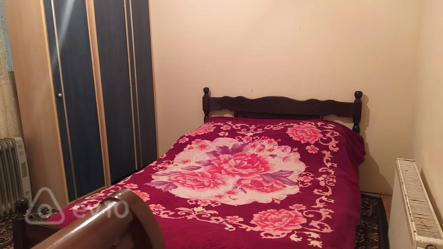 2 otaqlı həyət evi, 55 m², Biləcəri — kirayə — Real estate