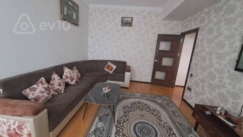 2 otaqlı mənzil, 60 m², Xırdalan — kirayə — Khirdalan