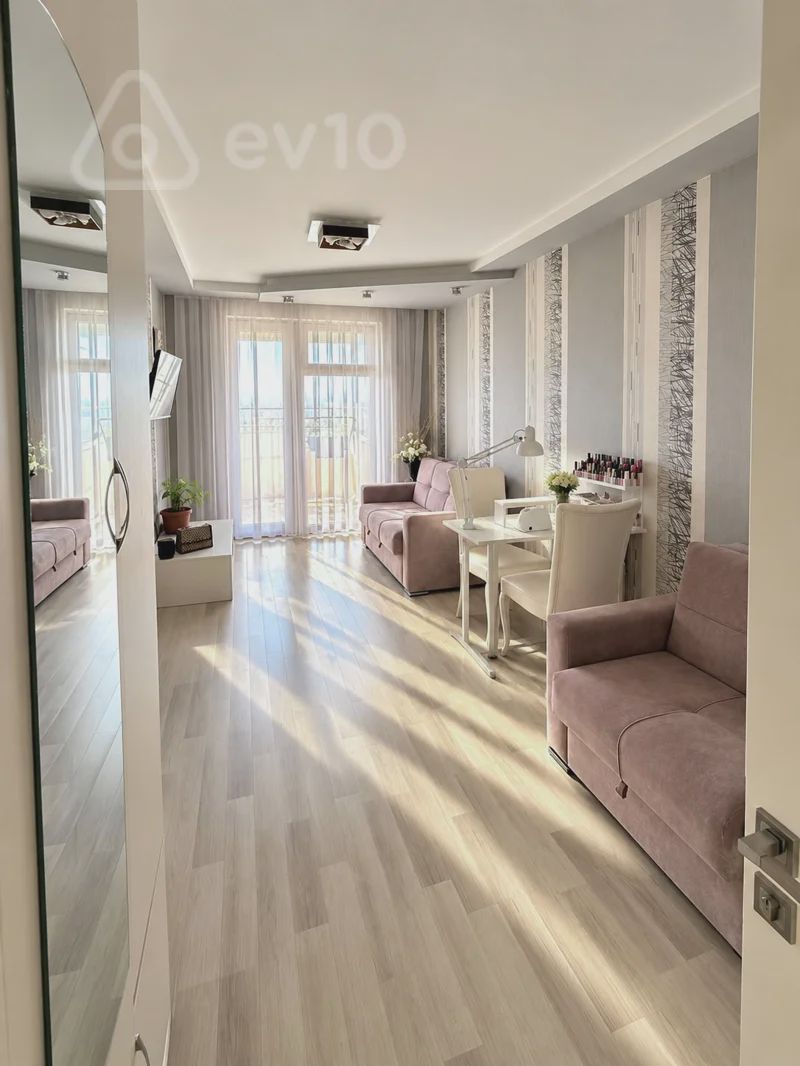 For sale: 3-room apartment (new building), 101 m² — Mənzil, Bakı (4)