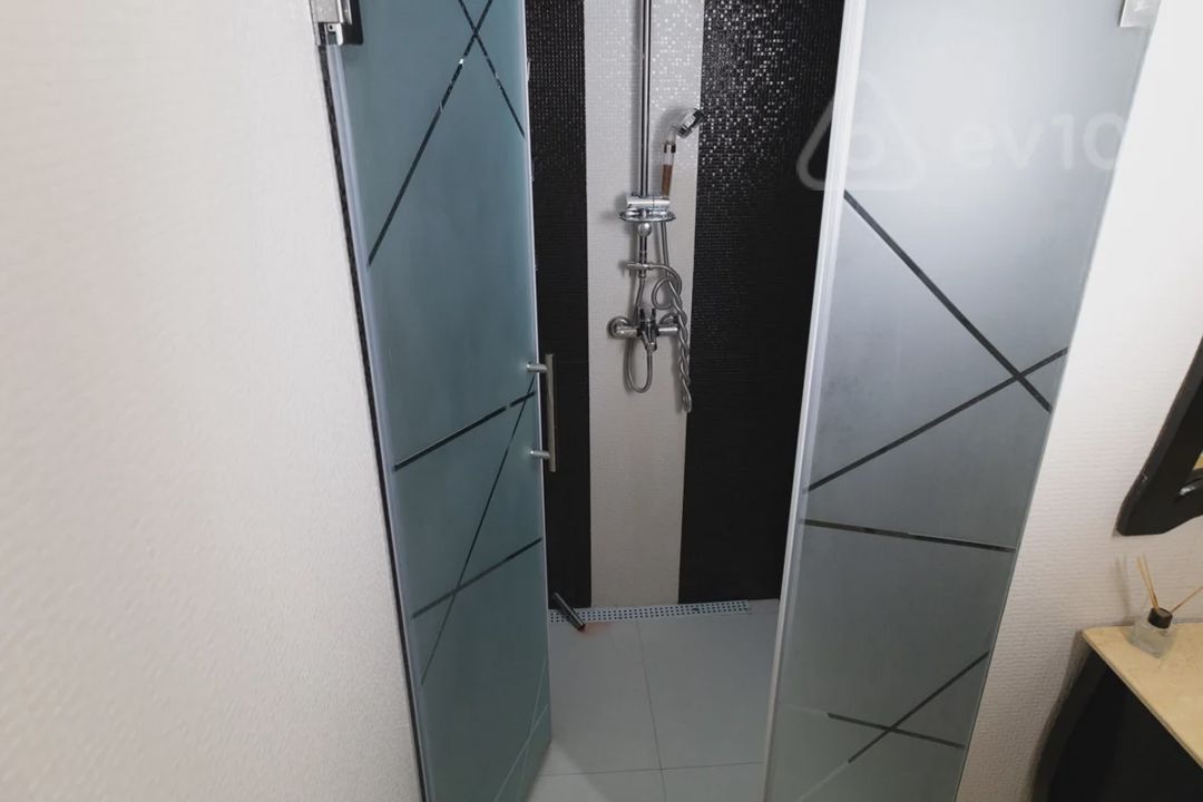 For rent: 2-room apartment (new building), 90 m² — Mənzil, Bakı (10)