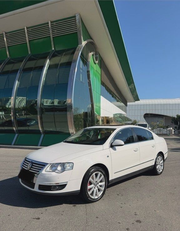 Volkswagen Passat, 2010 il, 159000 km, 1.8 L — Avtomobillər, Bakı (8)