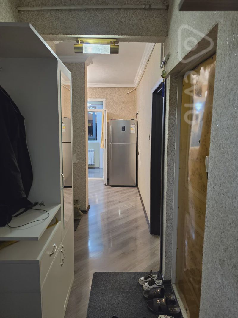 2 otaqlı mənzil, 52 m², Hövsan — Mənzil, Bakı (9)