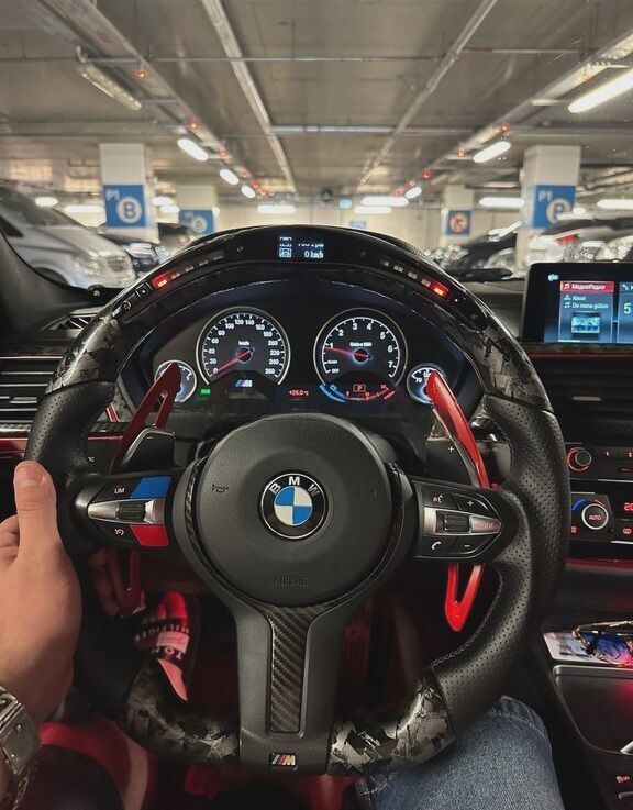 BMW 330, 2018 il, 169000 km, 2 L 77-DY-020 — Avtomobillər, Bakı (9)