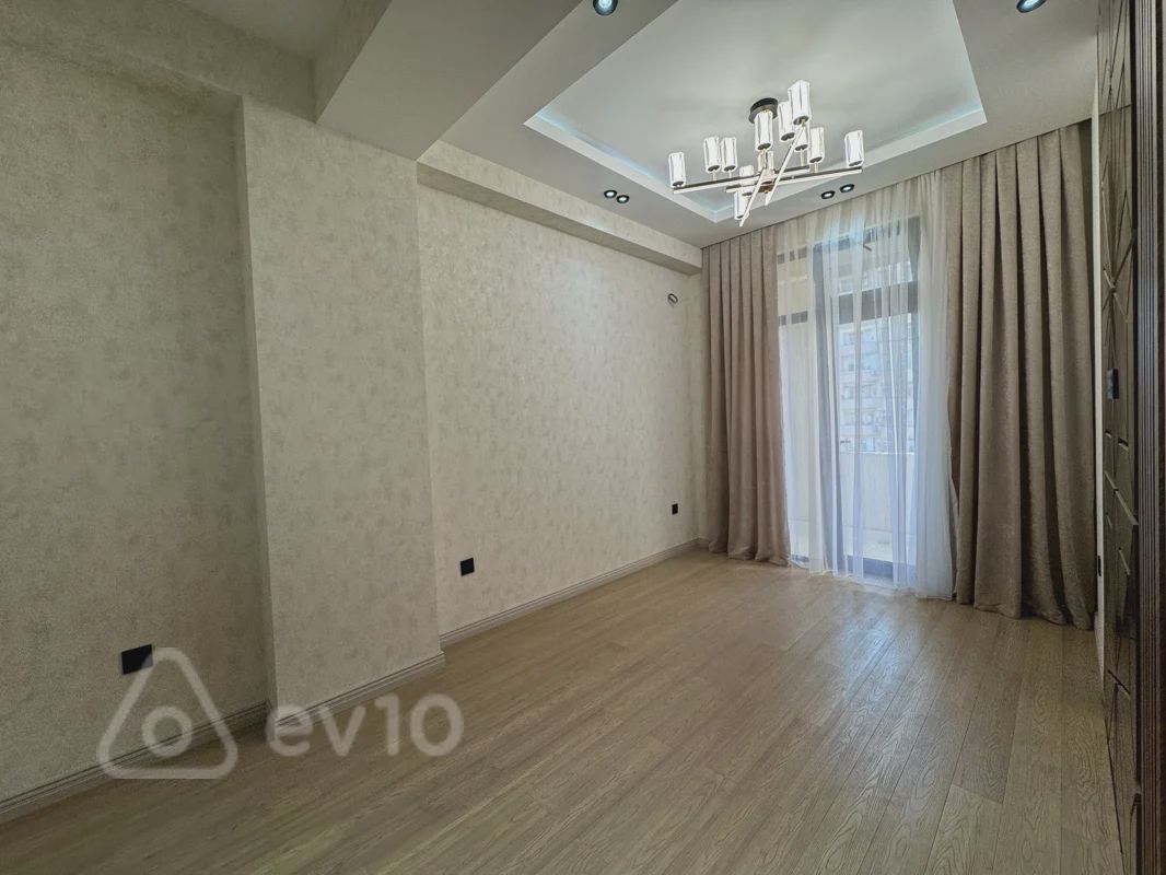 For sale: 3-room apartment (new building), 62 m² — Mənzil, Bakı (2)