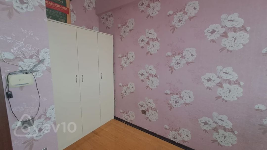 For rent: 2-room apartment (new building), 60 m² — Mənzil, Xırdalan (5)