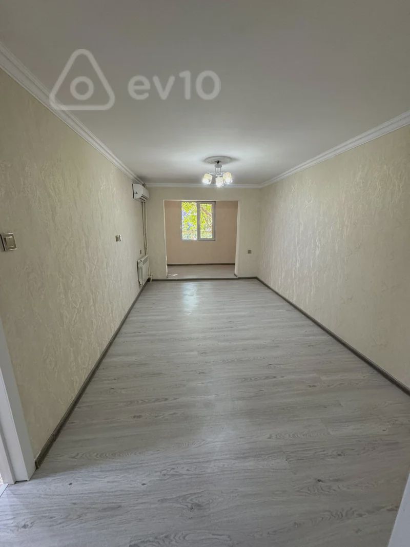 For rent: 2-room apartment (old building), 55 m² — Mənzil, Bakı (2)