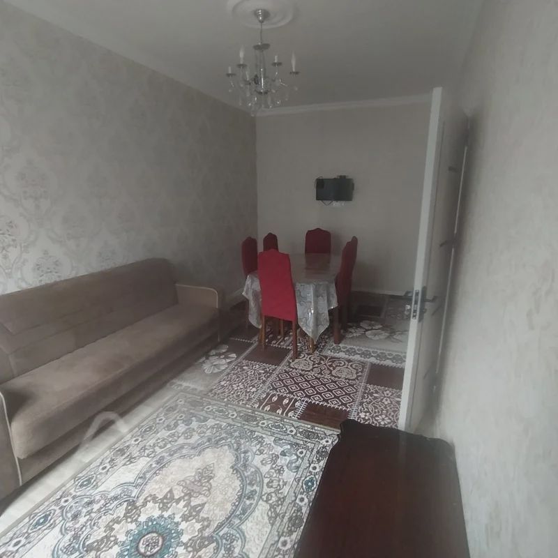 Kiralık 2 odalı müstakil ev / Yazlık / Villa, 46 m² — Ev, villa, Bakı (10)
