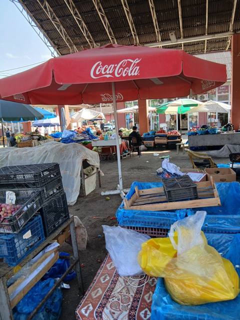 Böyük ölçülü açıq hava kölgəlik çətir – Coca‑Cola brendli - Rəng — 350 ₼ · Ganja · Bağ çətirləri Böyük ölçülü açıq hava kölgəlik çətir – Coca‑Cola brendli - Rəng — Ganja