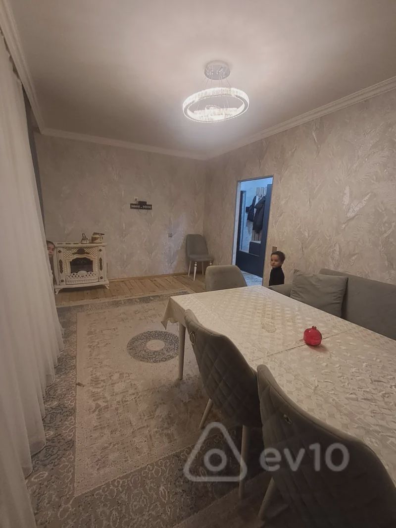 For sale: 3-room house / Cottage / Villa, 100 m² — Ev, villa, Bakı (3)