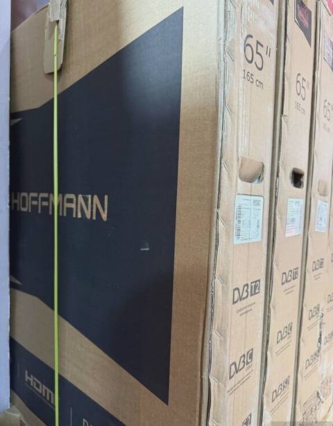 Hoffmann Televizor 65" LED — Baku