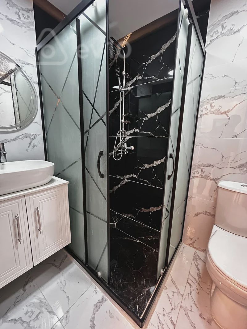 3 otaqlı mənzil, 85 m², M.Hadi — Mənzil, Bakı (9)